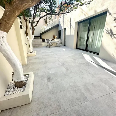 Apartment Casa Catalina Fuengirola