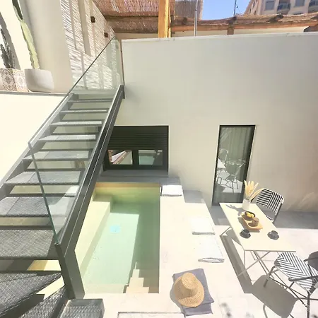 Apartment Casa Catalina