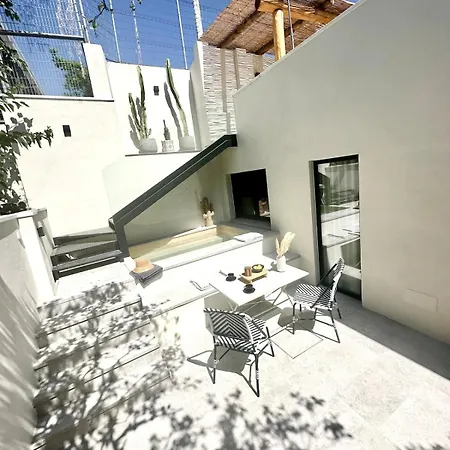 Apartment Casa Catalina *