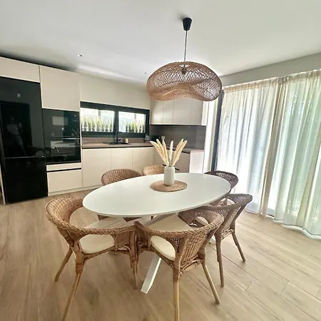 Casa Catalina Apartment Fuengirola