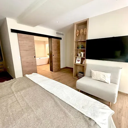Apartment Casa Catalina
