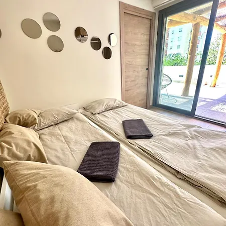 Casa Catalina * Fuengirola