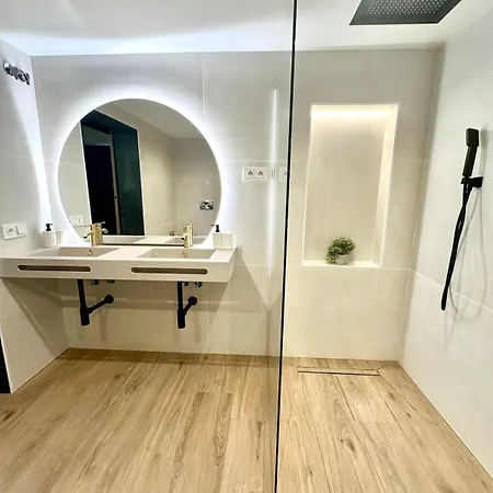 Apartment Casa Catalina