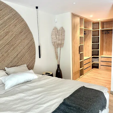 Casa Catalina Apartment Fuengirola