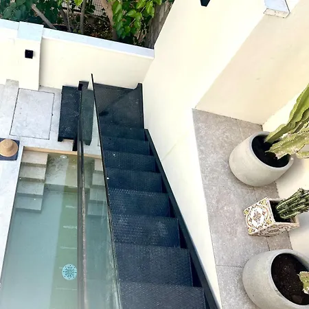Casa Catalina * Fuengirola