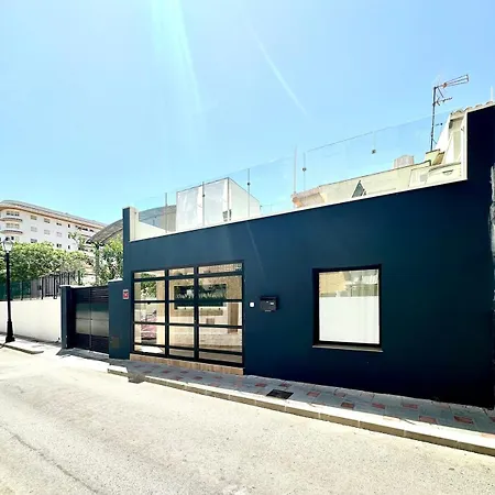 Casa Catalina Apartment