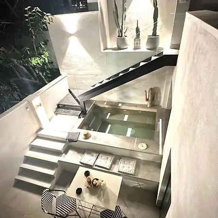 Casa Catalina * Fuengirola