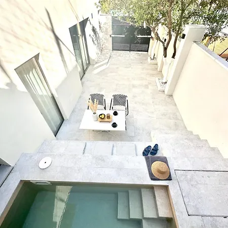 Casa Catalina Fuengirola