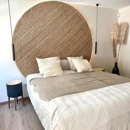 Casa Catalina * Fuengirola